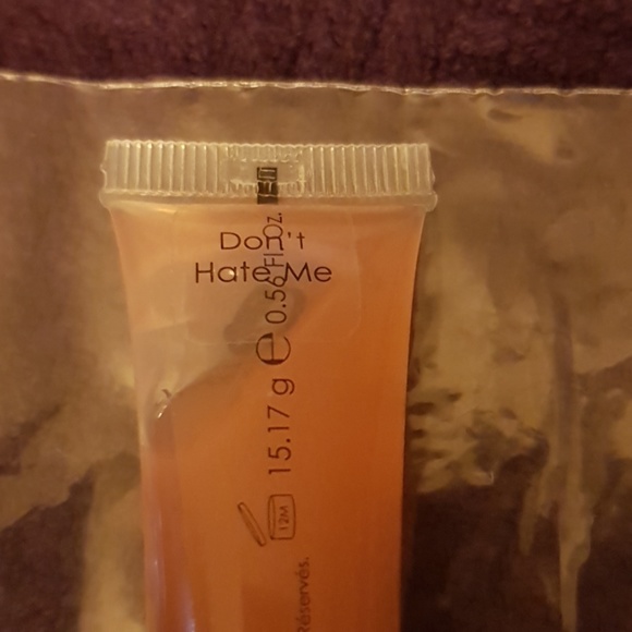 🚫SOLD🚫 Too Faced Mirror Mirror High Shine Gloss - Picture 7 of 7